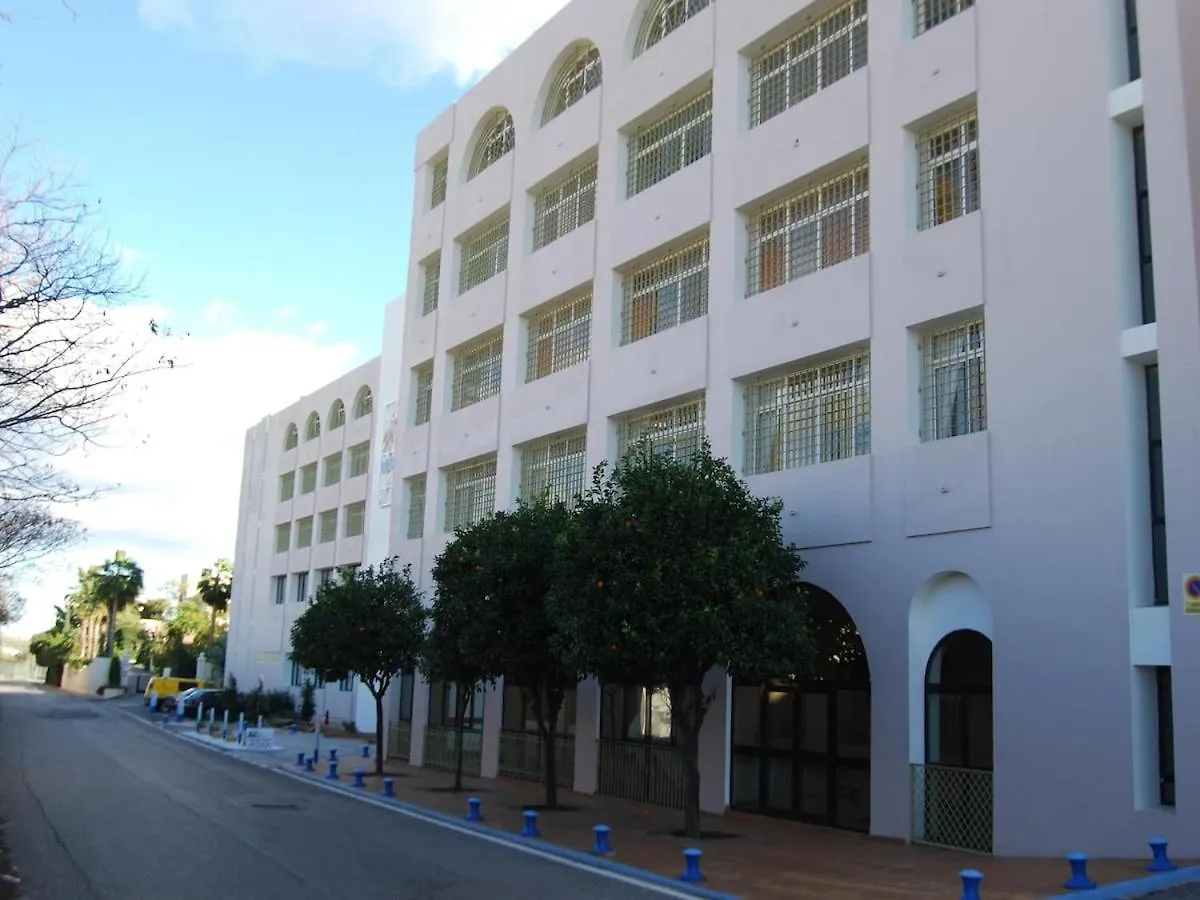 Royal Golf 308 1 Apartment San Roque  0*, San Roque (Andalucia)